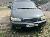Honda Odyssey 1997 годаүшін1 700 000 тг. в Павлодар – фото 2