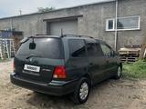 Honda Odyssey 1997 годаүшін1 700 000 тг. в Павлодар – фото 5