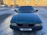 Audi 80 1994 годаfor1 150 000 тг. в Семей – фото 2