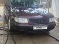 Audi 100 1993 года за 1 750 000 тг. в Шымкент – фото 23