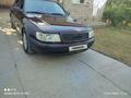 Audi 100 1993 года за 1 750 000 тг. в Шымкент – фото 5