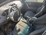 Renault Megane 2006 года за 1 700 000 тг. в Тараз – фото 2