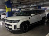 Hyundai Santa Fe 2025 года за 18 000 000 тг. в Шымкент – фото 3