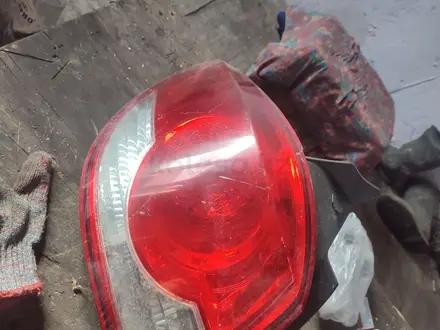 Левый задний габарит на chevrolet cruze за 10 000 тг. в Астана