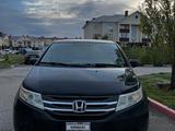 Honda Odyssey 2012 годаүшін4 500 000 тг. в Актобе