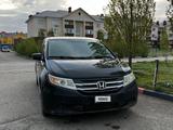 Honda Odyssey 2012 годаүшін4 500 000 тг. в Актобе – фото 3