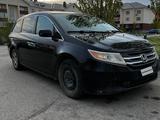 Honda Odyssey 2012 годаүшін4 500 000 тг. в Актобе – фото 4