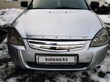 ВАЗ (Lada) Priora 2170 2012 годаүшін2 000 000 тг. в Алматы