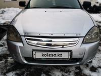 ВАЗ (Lada) Priora 2170 2012 годаfor2 000 000 тг. в Алматы