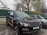 Land Rover Range Rover 2020 года за 53 000 000 тг. в Алматы