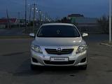 Toyota Corolla 2007 годаүшін5 000 000 тг. в Аксай