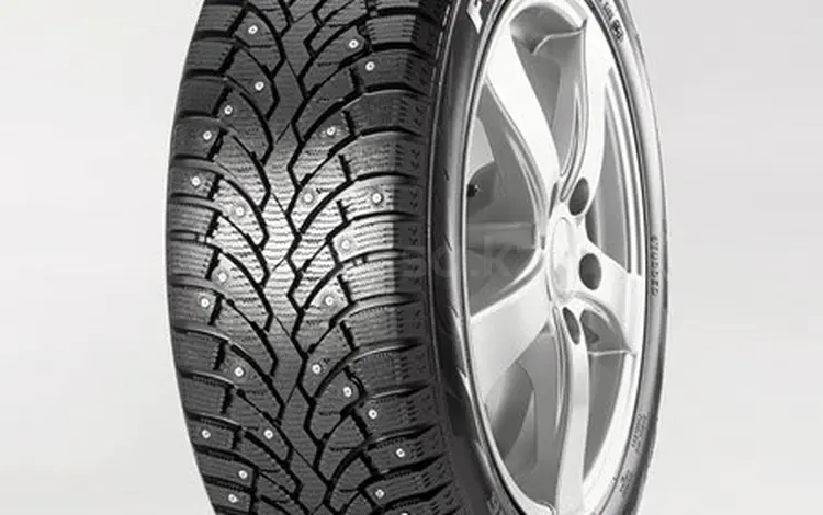 185/60R14 Formula Ice 82T Formula за 31 100 тг. в Алматы