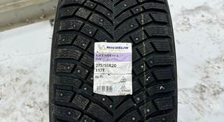 Шины Michelin 275/55r20 шип за 285 000 тг. в Астана