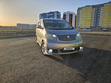 Toyota Alphard 2004 года за 6 800 000 тг. в Актобе – фото 3