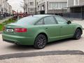 Audi A6 2009 года за 6 500 000 тг. в Алматы – фото 8