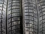 205/50R17 пара Michelin за 50 000 тг. в Алматы