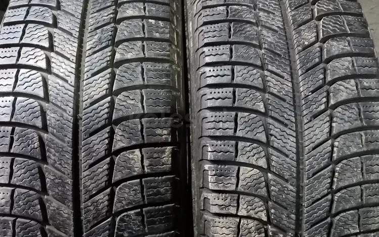 205/50R17 пара Michelin за 50 000 тг. в Алматы