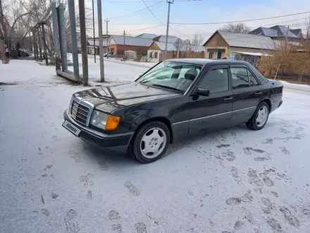 Mercedes-Benz E 230 1992 года за 3 000 000 тг. в Кызылорда