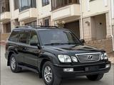 Lexus LX 470 2007 годаүшін35 000 тг. в Алматы