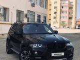 BMW X5 2007 года за 5 800 000 тг. в Актау