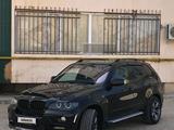 BMW X5 2007 года за 5 800 000 тг. в Актау – фото 2