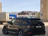 BMW X5 2007 года за 5 800 000 тг. в Актау – фото 3