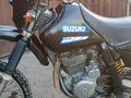 Suzuki  DR 650 SE 1997 годаүшін1 100 000 тг. в Жайрем – фото 6