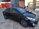 Hyundai Solaris 2011 годаүшін3 500 000 тг. в Уральск – фото 2