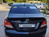 Hyundai Solaris 2011 годаүшін3 500 000 тг. в Уральск – фото 3