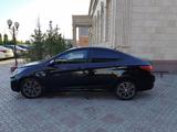 Hyundai Solaris 2011 годаүшін3 500 000 тг. в Уральск – фото 4