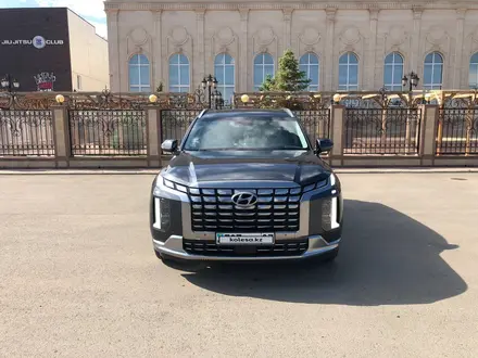 Hyundai Palisade 2022 годаүшін30 000 000 тг. в Уральск