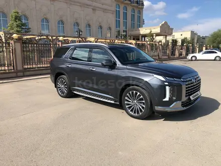 Hyundai Palisade 2022 годаүшін30 000 000 тг. в Уральск – фото 2