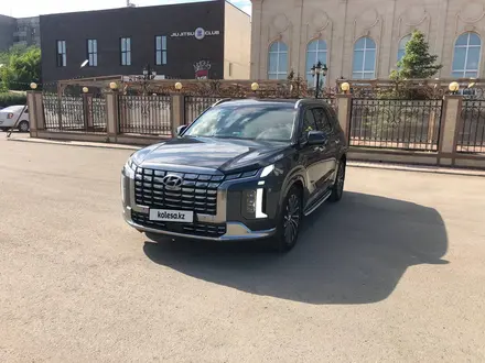 Hyundai Palisade 2022 годаүшін30 000 000 тг. в Уральск – фото 3