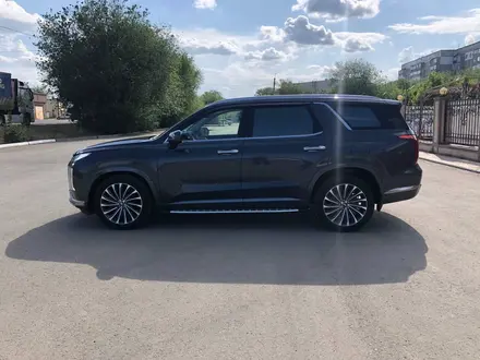 Hyundai Palisade 2022 годаүшін30 000 000 тг. в Уральск – фото 8