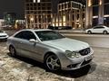 Mercedes-Benz CLK 500 2004 года за 7 000 000 тг. в Астана