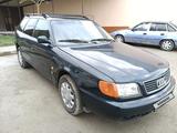 Audi A6 1996 годаүшін3 500 000 тг. в Шымкент