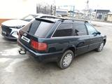 Audi A6 1996 годаүшін3 500 000 тг. в Шымкент – фото 3