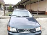 Audi A6 1996 годаүшін3 500 000 тг. в Шымкент – фото 4