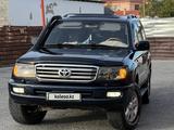 Toyota Land Cruiser 2000 годаfor8 500 000 тг. в Жезказган