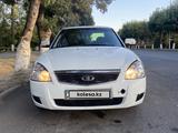 ВАЗ (Lada) Priora 2170 2014 года за 2 500 000 тг. в Шымкент