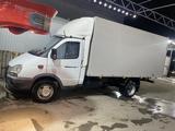 ГАЗ  ГАЗель (3221) 2014 года за 7 000 000 тг. в Алматы