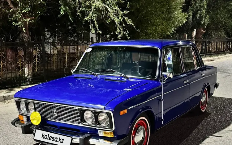 ВАЗ (Lada) 2106 1994 годаfor1 200 000 тг. в Кызылорда