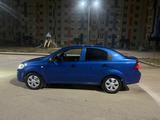 Chevrolet Aveo 2007 годаүшін2 200 000 тг. в Алматы – фото 2