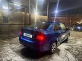 Chevrolet Aveo 2007 годаүшін2 200 000 тг. в Алматы – фото 4