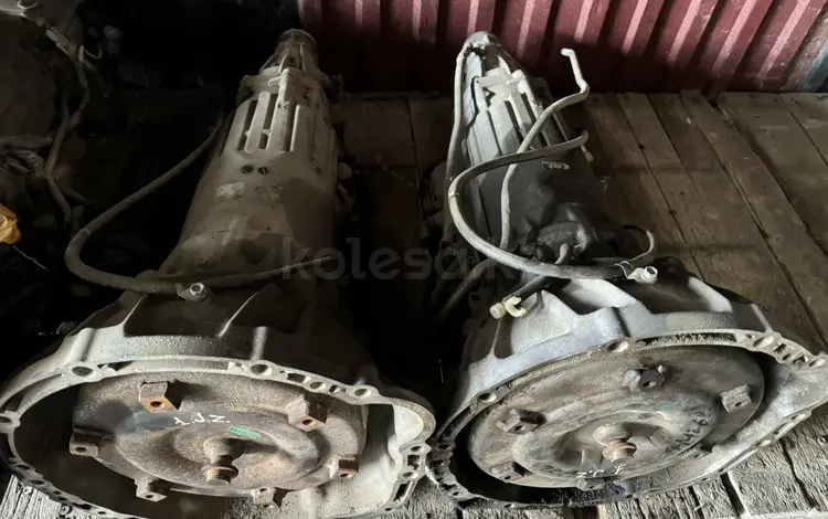 Привозной коробка АКПП автомат 5 ступка, Mercedes-Benz M 112 Cүшін350 000 тг. в Алматы