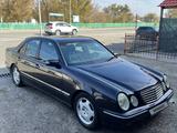 Mercedes-Benz E 320 1999 годаfor4 000 000 тг. в Тараз