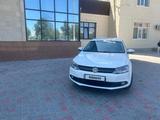 Volkswagen Jetta 2014 года за 4 650 000 тг. в Тараз – фото 2