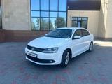 Volkswagen Jetta 2014 года за 4 650 000 тг. в Тараз