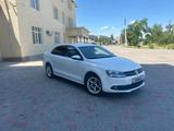 Volkswagen Jetta 2014 года за 4 650 000 тг. в Тараз – фото 3