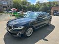 BMW 530 2022 года за 26 000 000 тг. в Астана – фото 3